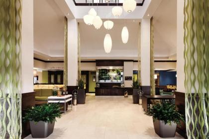 Hilton Garden Inn Houston Northwest - image 8