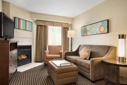 Homewood Suites by Hilton Houston-Willowbrook Mall - image 1