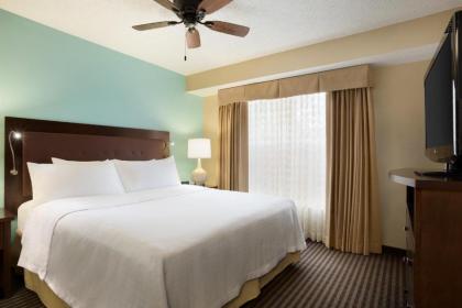 Homewood Suites by Hilton Houston-Willowbrook Mall - image 14