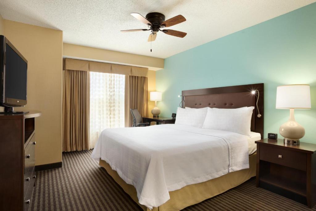 Homewood Suites by Hilton Houston-Willowbrook Mall - image 7