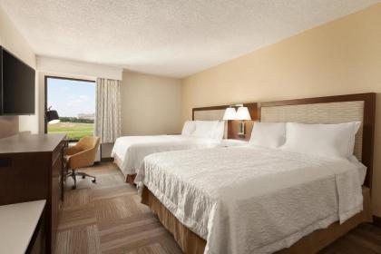 Hampton Inn Houston Hobby Airport - image 15