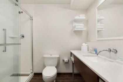 Hampton Inn Houston Hobby Airport - image 20