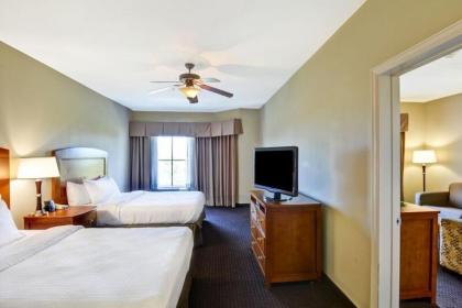 Homewood Suites by Hilton Houston West-Energy Corridor - image 13