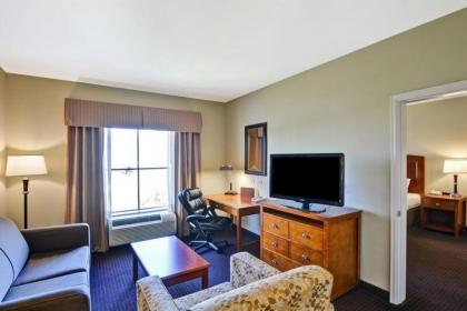 Homewood Suites by Hilton Houston West-Energy Corridor - image 19