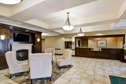 Homewood Suites by Hilton Houston West-Energy Corridor - image 9