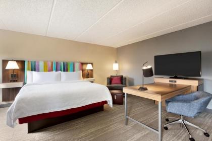 Hampton Inn - Houston/Brookhollow - image 1