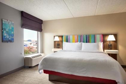 Hampton Inn - Houston/Brookhollow - image 11