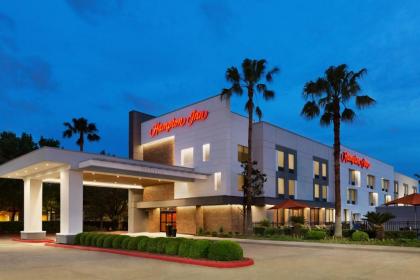 Hampton Inn - Houston/Brookhollow - image 17