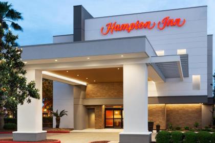 Hampton Inn - Houston/Brookhollow - image 19