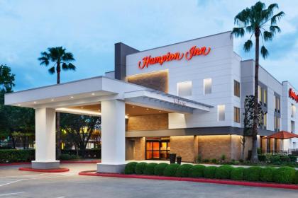 Hampton Inn - Houston/Brookhollow - image 20