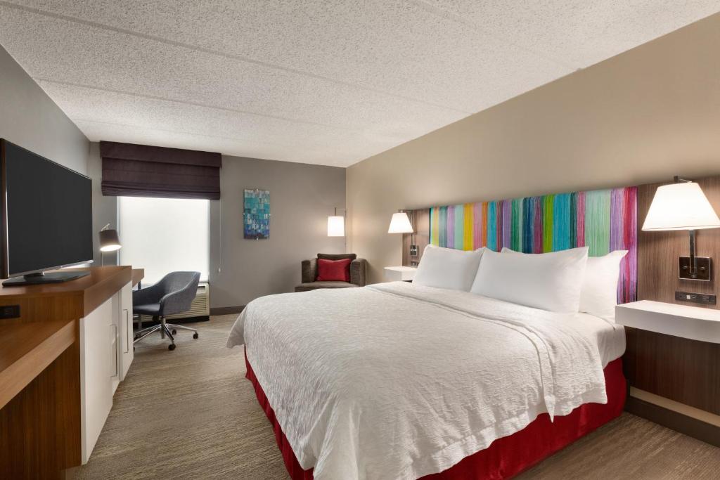 Hampton Inn - Houston/Brookhollow - image 5