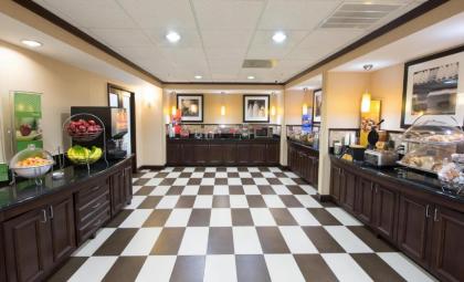 Hampton Inn & Suites Houston-Bush Intercontinental Airport - image 16