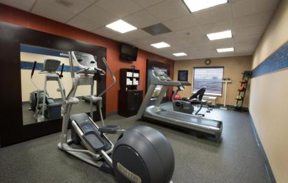 Hampton Inn & Suites Houston-Bush Intercontinental Airport - image 17