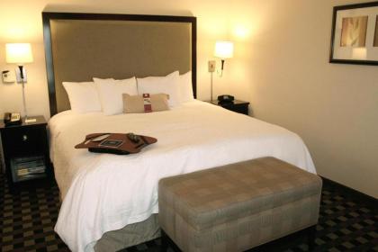 Hampton Inn & Suites Houston-Bush Intercontinental Airport - image 3