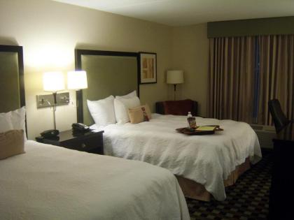 Hampton Inn & Suites Houston-Bush Intercontinental Airport - image 5