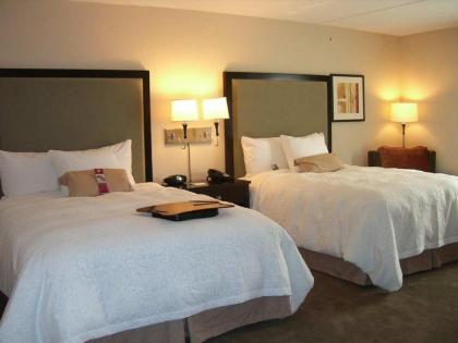 Hampton Inn & Suites Houston-Bush Intercontinental Airport - image 8