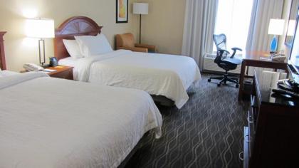 Hilton Garden Inn Houston/Bush Intercontinental Airport - image 10