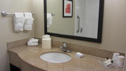 Hilton Garden Inn Houston/Bush Intercontinental Airport - image 14