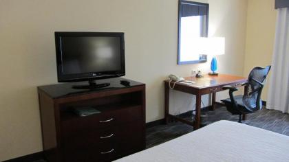 Hilton Garden Inn Houston/Bush Intercontinental Airport - image 16