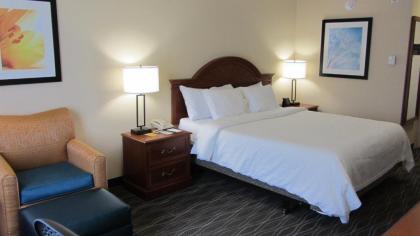 Hilton Garden Inn Houston/Bush Intercontinental Airport - image 17