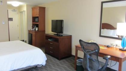 Hilton Garden Inn Houston/Bush Intercontinental Airport - image 20