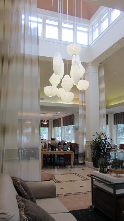 Hilton Garden Inn Houston/Bush Intercontinental Airport - image 3