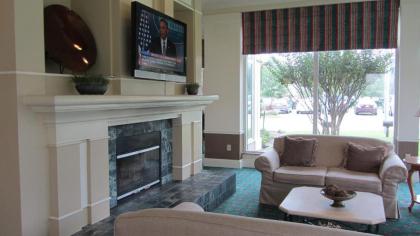 Hilton Garden Inn Houston/Bush Intercontinental Airport - image 4