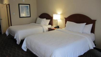 Hilton Garden Inn Houston/Bush Intercontinental Airport - image 8