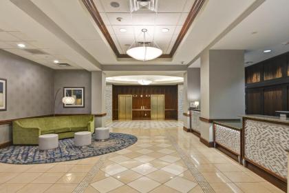 Homewood Suites by Hilton Houston Near the Galleria - image 18