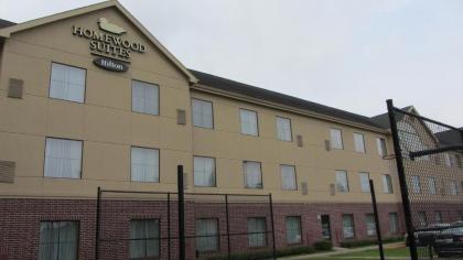 Homewood Suites By Hilton HOU Intercontinental Airport - image 1