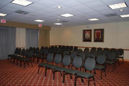 Homewood Suites By Hilton HOU Intercontinental Airport - image 11