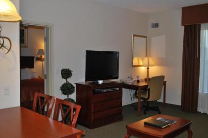 Homewood Suites By Hilton HOU Intercontinental Airport - image 13