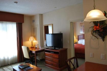 Homewood Suites By Hilton HOU Intercontinental Airport - image 16