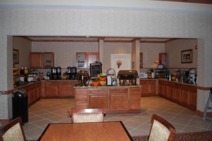 Homewood Suites By Hilton HOU Intercontinental Airport - image 17