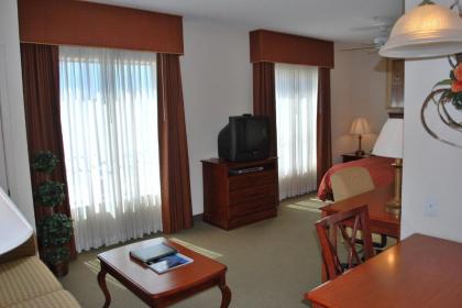 Homewood Suites By Hilton HOU Intercontinental Airport - image 18