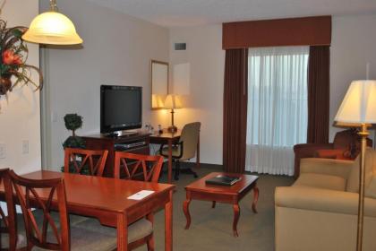 Homewood Suites By Hilton HOU Intercontinental Airport - image 19