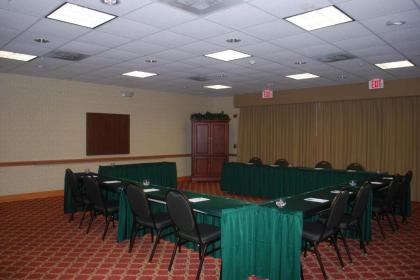 Homewood Suites By Hilton HOU Intercontinental Airport - image 20