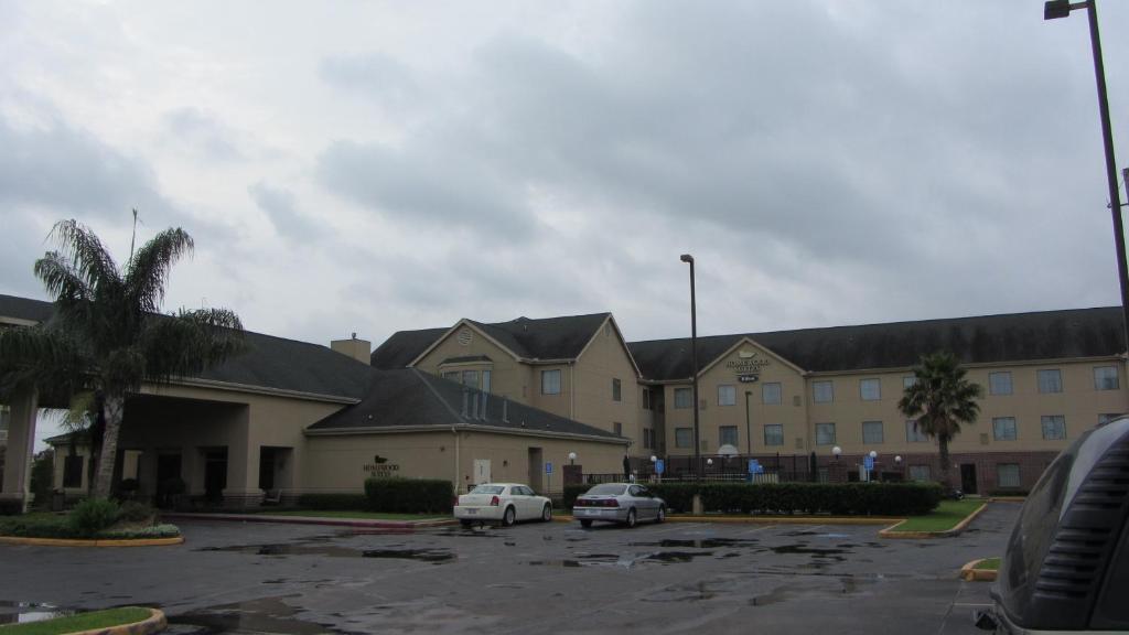 Homewood Suites By Hilton HOU Intercontinental Airport - image 3