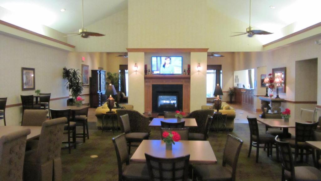 Homewood Suites By Hilton HOU Intercontinental Airport - image 7