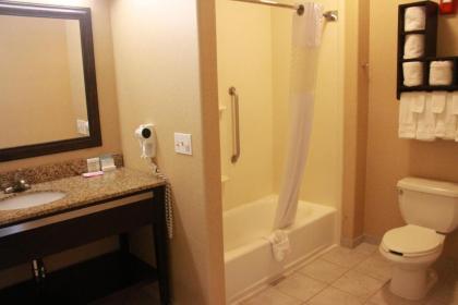 Hampton Inn & Suites Houston-Cypress Station - image 1