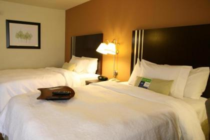 Hampton Inn & Suites Houston-Cypress Station - image 15