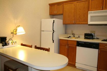 Hampton Inn & Suites Houston-Cypress Station - image 18