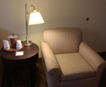 Hampton Inn & Suites Houston-Cypress Station - image 20