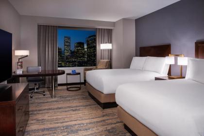 Hilton Americas - Houston - image 1