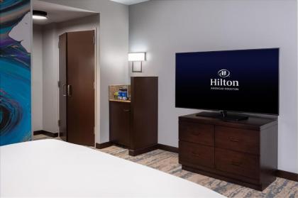 Hilton Americas - Houston - image 12