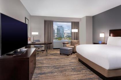 Hilton Americas - Houston - image 3