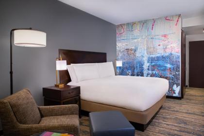 Hilton Americas - Houston - image 8