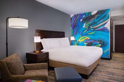 Hilton Americas - Houston - image 9