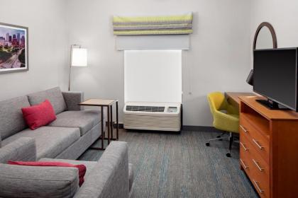 Hampton Inn & Suites Houston-Medical Center-NRG Park - image 15