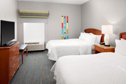 Hampton Inn & Suites Houston-Medical Center-NRG Park - image 16